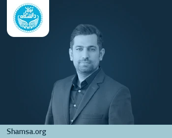 دکتر محمدمهدی لطیفی