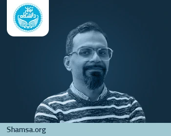 دکتر محمدرضا قدوسی