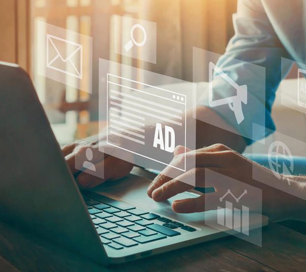 دوره حرفه‌ای مدیر تبلیغات