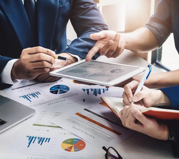 دوره حرفه‌ای سازمان و مدیریت