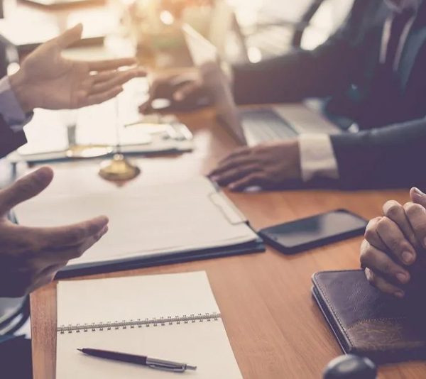 دوره حرفه‌ای اصول و فنون مذاکره