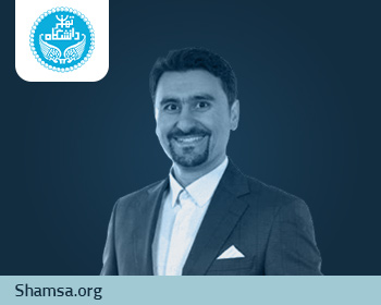 دکتر محمد اراکی تبار