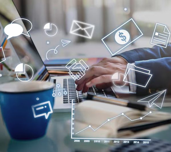 دوره ارتباطات یکپارچه بازاریابی